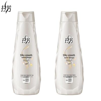 Lafang Silky Smooth Floral Shampoo