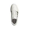 Adidas Breaknet 3.0 Synthetic Leather Trendy Versatile Fashion Sneakers Women Sneakers JR3561