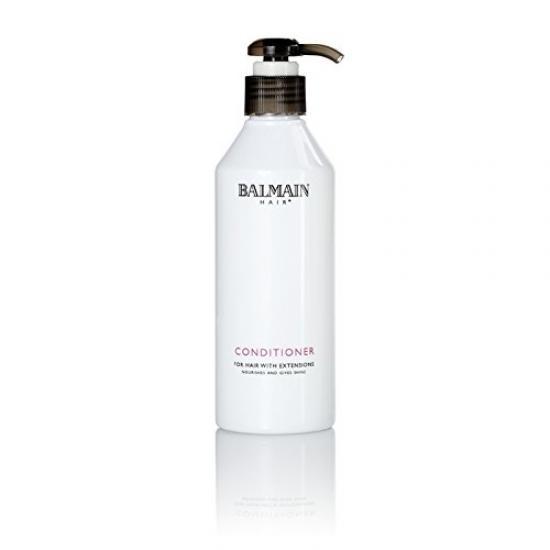 Buy Balmain hair conditioner with extensions 250 ml shampoo 51018 at affordable prices — free