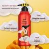 Bee Flower Glättungs- und Glanzshampoo