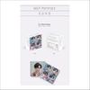 SUHO(EXO) Self-Portrait Kit Ver.