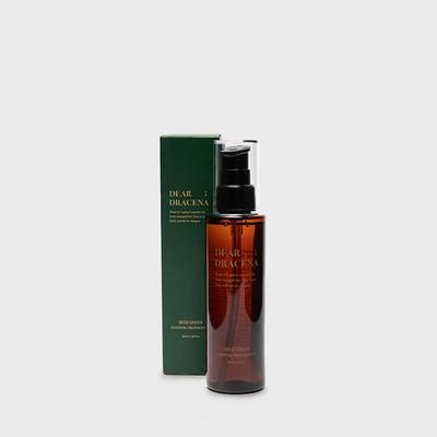 Soin des cheveux – Soins des cheveux et du cuir chevelu