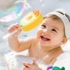 Fruit-Scented Bubble Bath Bombs for Kids Foaming Bath Salt Balls with Essential Oils Moisturizing Skin-Softening Fun Kids Bath Toys