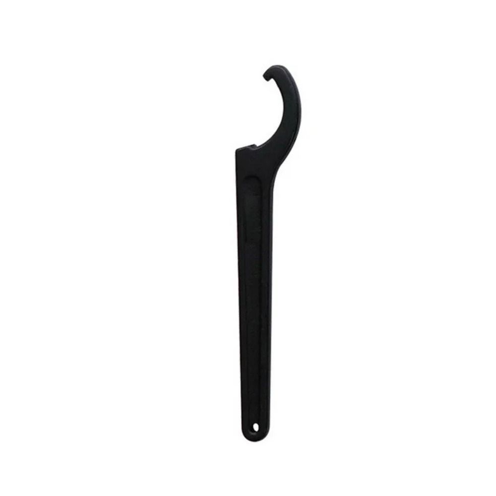 Adjustment Hook Wrench Round Nut Crescent Wrench Universal C Hook Spanner  Hand Tool