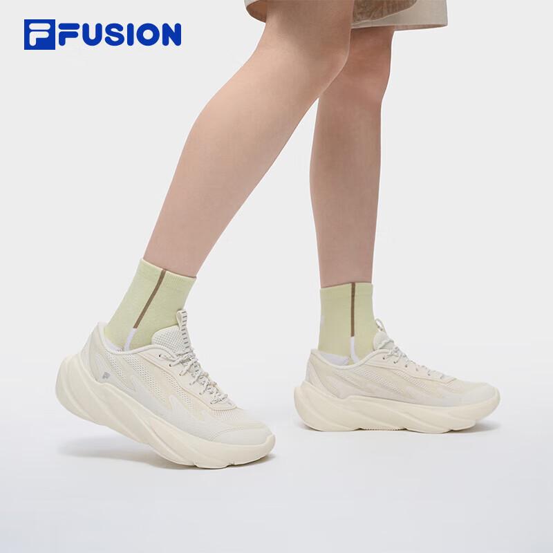 FILA FUSION Women's Lightweight Breathable Storm Shoes