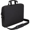 Sac ordinateur 15 - 15,6'' - case logic value attaché 15.6" - vnai-215 black