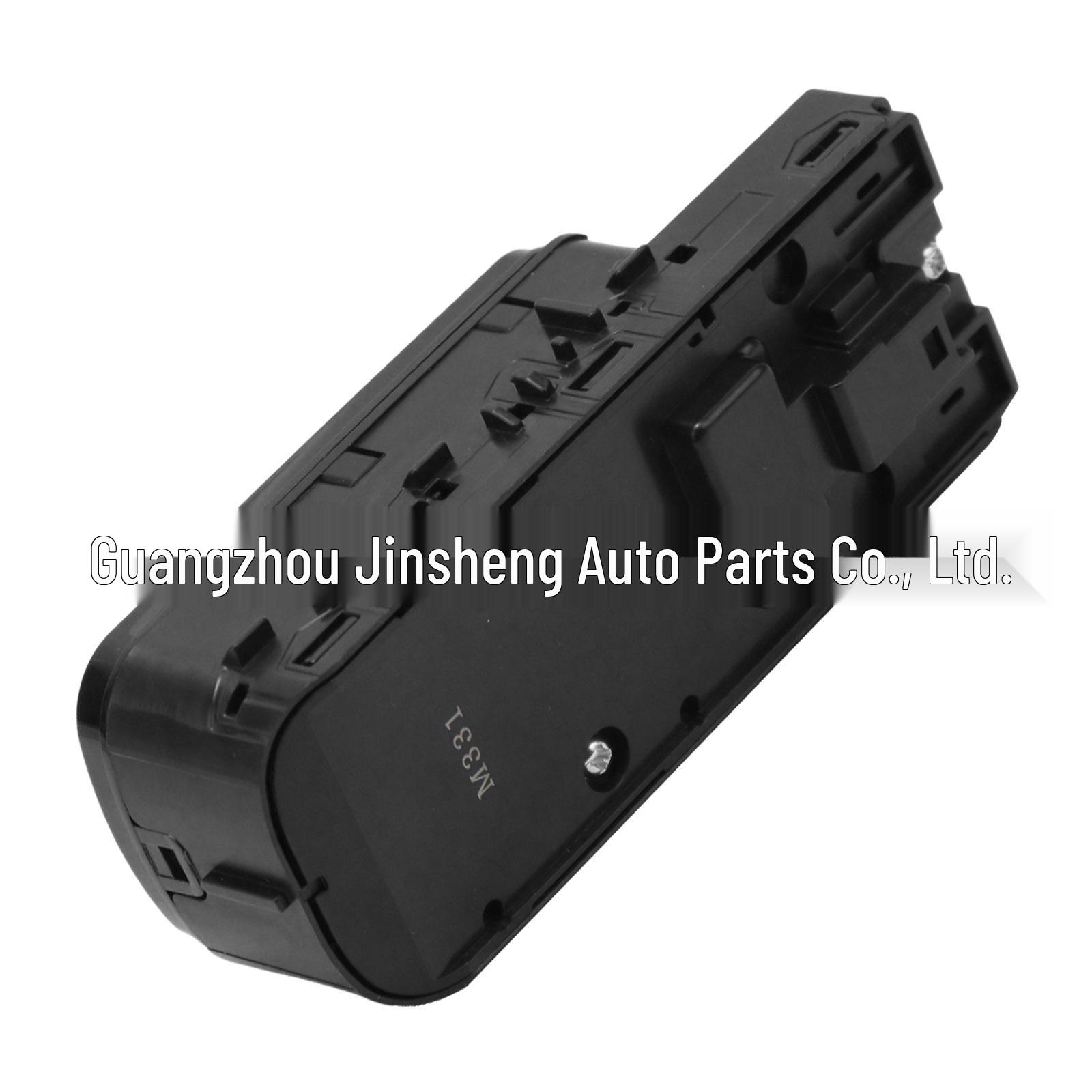 Power Window Switch for 2018-2021 Mercedes Sprinter 3500XD (Part Number: 9079059002) Electric