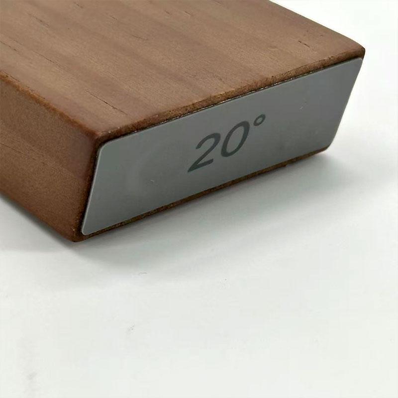 Válcová bruska na nože Magnetický držák na nože Diamantová brusná sada s úhlem 15 a 20 stupňů Váleček Kuchyňský doplněk