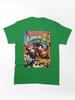 Donkey Kong Donkey Kong Country 2 game poster Classic T-Shirt