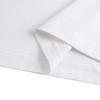 Anta Classic Short Sleeve T-Shirt Men tops Pure-White 952628103-7