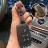 Land Rover Key Case: Fits 23 Range Rover Evoque, L Shell, Discovery 4, Sport, Velar, Freelander 2, Defender.