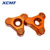 Motocross 48mm Fork Shock Absorber Knob Adjuster Bolt For KTM EXC EXCF SX SXF XC XCF XCW XCFW MXC SMC ENDURO Adventure Universal