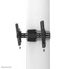 NEOMOUNTS BY NEWSTAR S Screen Pillar Mount tilt VESA600X400 - WL35S-910BL16