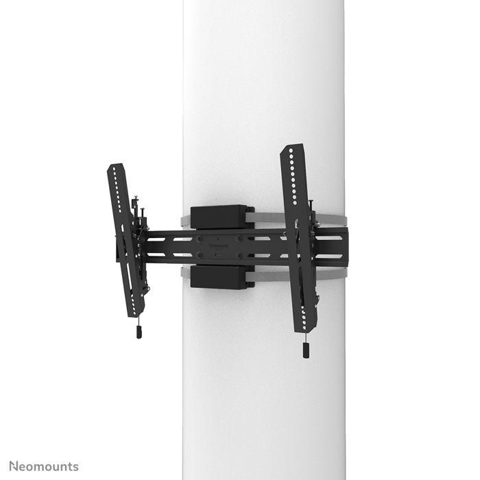 NEOMOUNTS BY NEWSTAR S Screen Pillar Mount tilt VESA600X400 - WL35S-910BL16
