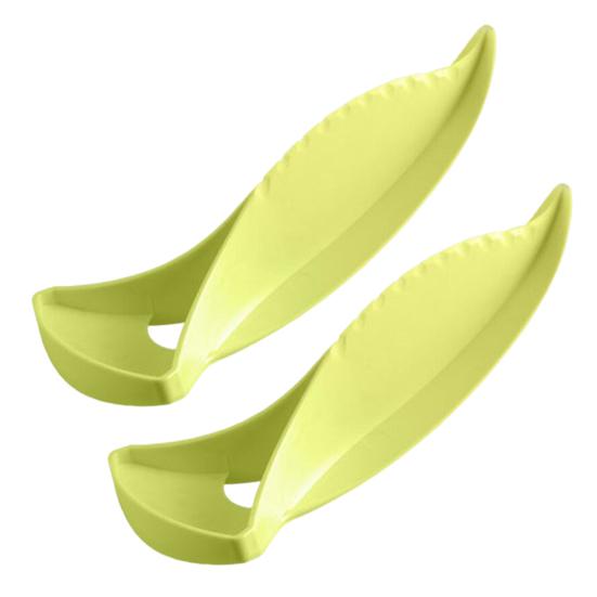 Melon Cube Cutter Tool Quick Fruit Slicer for Cantaloupe Easy Clean Dishwasher Safe Kitchen Gadget for Melons And Summer Snacks