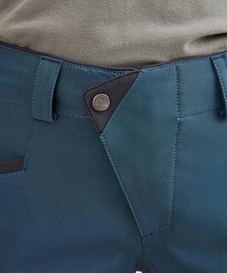 Keullateomyujen Misty 2.0 Pants Women