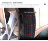 Honda HR-V Mud Guards - Custom Fit Modified Car Accessories