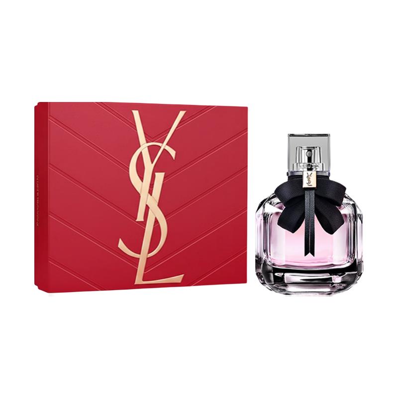 Yves Saint Laurent Mon Paris Eau de Parfum Limited Edition Gift Set
