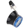 5X Eye Loupe Professional Portable Jewelry Magnifier with Clip for Watch Repair Coins Stamps