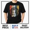 Tops – T-Shirts