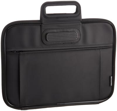PC Inner Shock-Absorbing Case, Bag-in-Bag, 10.1-12.1 Inch, Black, IN-H10BKN