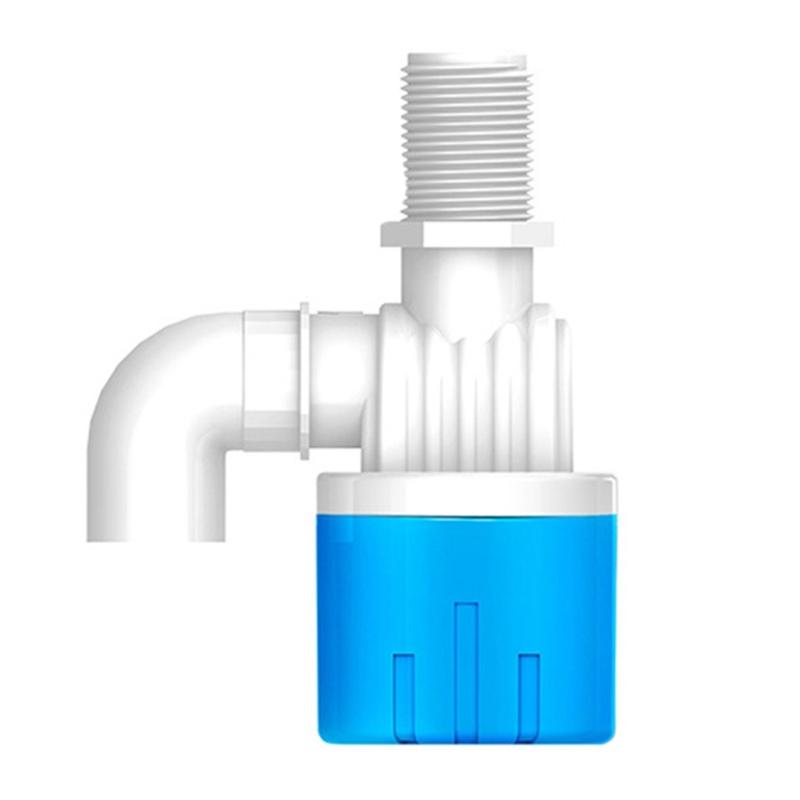 1/2inch 3/4inch Practical Automatic Water Level Control Valves Water Tanks Tower Valves Inlet Automatic Pool Switches