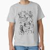 Space Dogs Classic T-Shirt