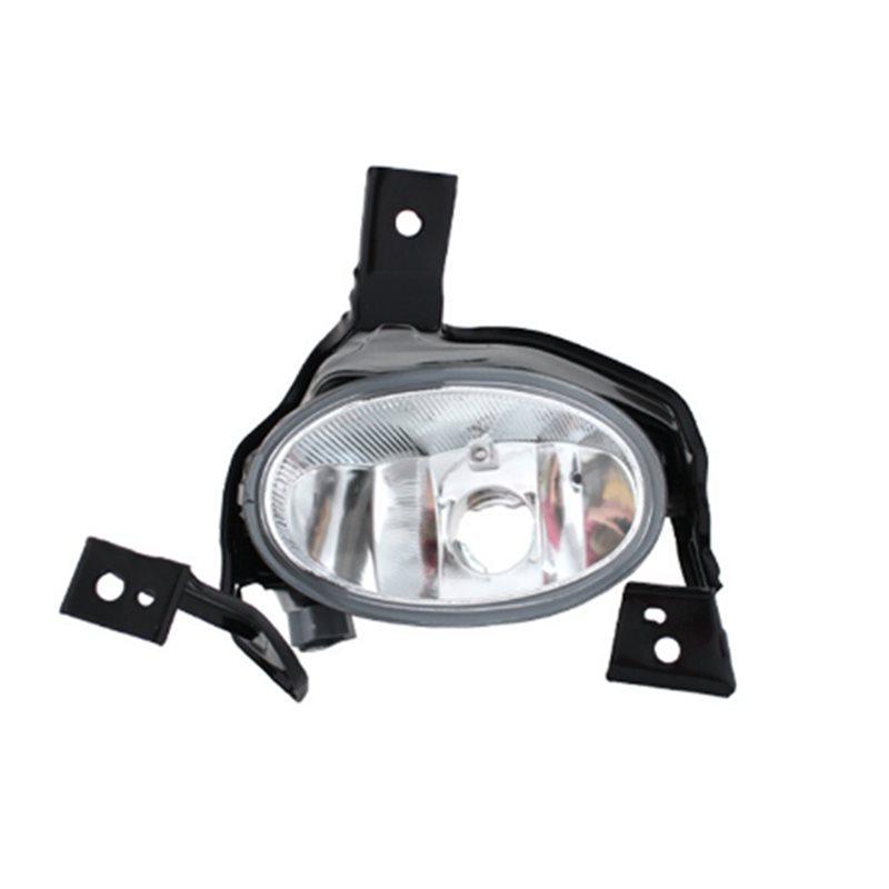 Car Front Fog Light Cover Without Light Bulb 33900-SWA-H11 33950-SWA-H11 For Honda CRV 2010-2011 Left