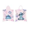 Lilo & Stitch Childrens/Kids Stitch Hooded Towel