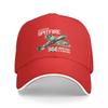 Samolot myśliwski Samolot RAF Samolot z II wojny światowej Brytyjska legenda Spitfire Czapka bejsbolówka Unisex Czapka z daszkiem Daszek Przeciwsłoneczny Kapelusz outdoorowy