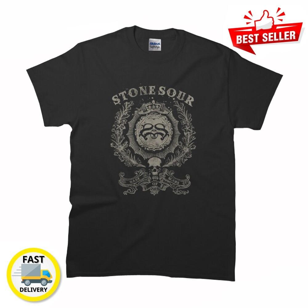 New Stone Sour - Hydrograd Acoustic Sessions Classic MAN WOMAN T-Shirt S to 5XL XXXXL