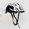 Fashion Breathable Solid PVC Kids Bicycle Helmet Children Cycling Skateboarding Helmet Outdoor Use