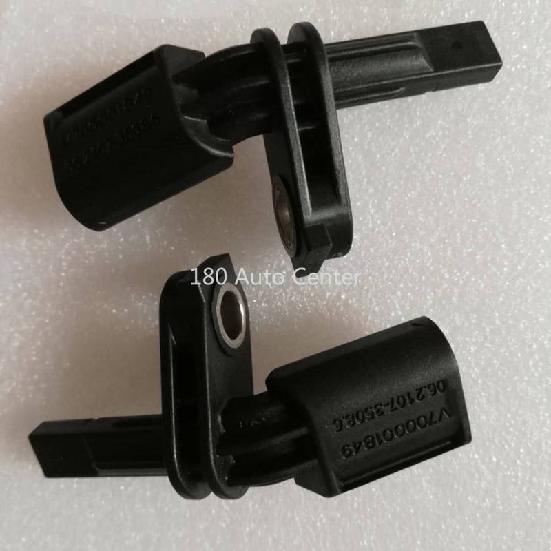Borgward BX5 BX7 Universal Speed Sensor ABS Sensor 2WD 4WD