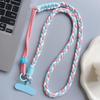 Durable Mobile Phone Lanyard Adjustable Phone Necklace  for Women & Men