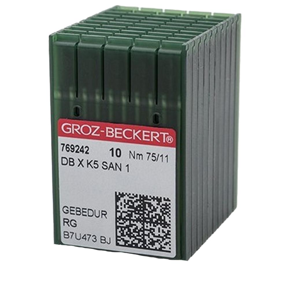 Madeira Embroidery Machine Needles (Pack of 100)