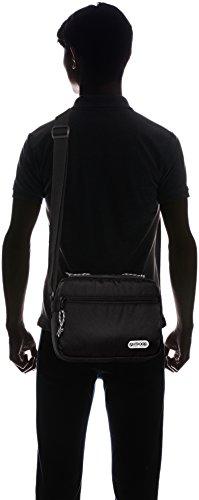 Outdoor Products Shoulder Bag 62319 Black, One Size