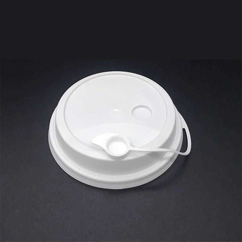 Disposable Coffee Cups Insulation Double-Layer European Style Simplicity Paper Cup with Lid Hollow Insulated Milk Tea Cup Family Party Coffee Shop Use