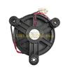 L8RE 12038GE-12M-YT DC12V 0.26A Cooling Fan Replacement for Refrigerator Cooling