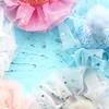 Glitter Birthday Hat Hair Accessory Shiny Star Decor Headwear for Kids Birthday Party Holiday Cosplay Dress Up Favors