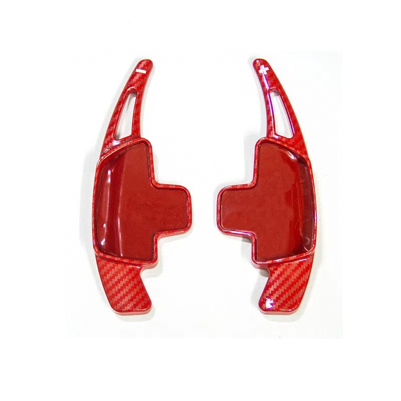 For Mercedes Benz Steering Wheel Paddle Shift Modification for A/C/E/S/GLC/CLA/GLB/CLS/GLE/GLS class extension accessories