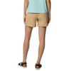 Columbia Leslie Falls Short II, Womens Beige Shorts