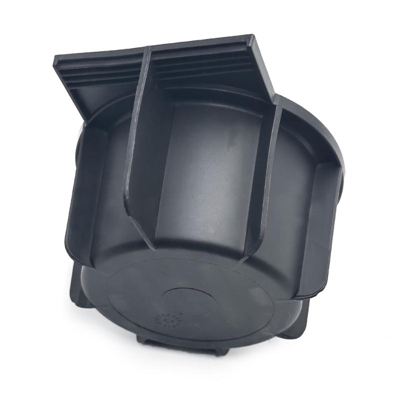 Vorne Center Konsolen Tasse HolderLiners Einsatz für F150 Lincoln Navigator Ersetzt 2L1Z7813562AAA