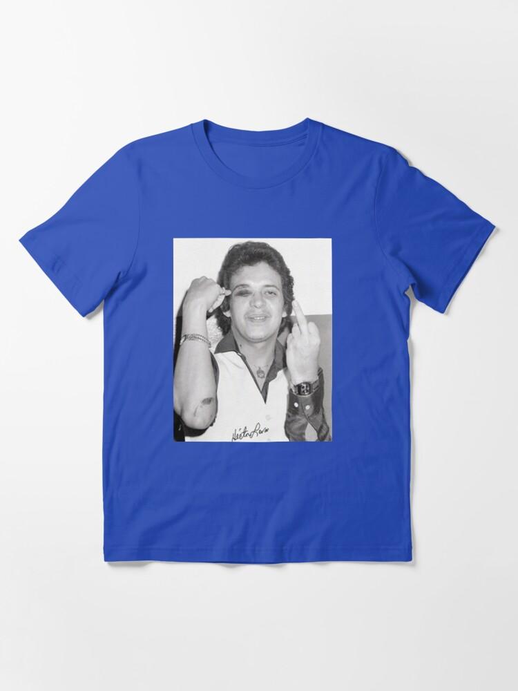 Héctor Lavoe Hector Lavoe, El cantante, La voz Essential T-Shirt
