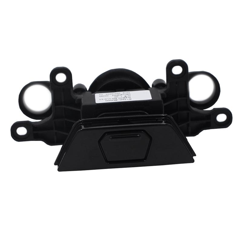 Tailgate Switch Button Luggage Compartment Button For Hyundai Elantra CN7 Trunk Switch 81260-BU000 Rear Tail Door Open Button