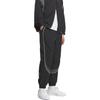 Adidas Brand Love Loose Woven Cuffed Casual Pants Men bottoms KF1337