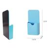 1PC Plastic Magnetic Pen Holder Pencil Cup Marker Storage Box For Refrigerator Whiteboard Locker Home Office Supplies