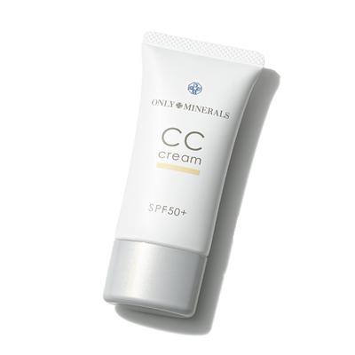 Makeup – BB- och CC-krämer