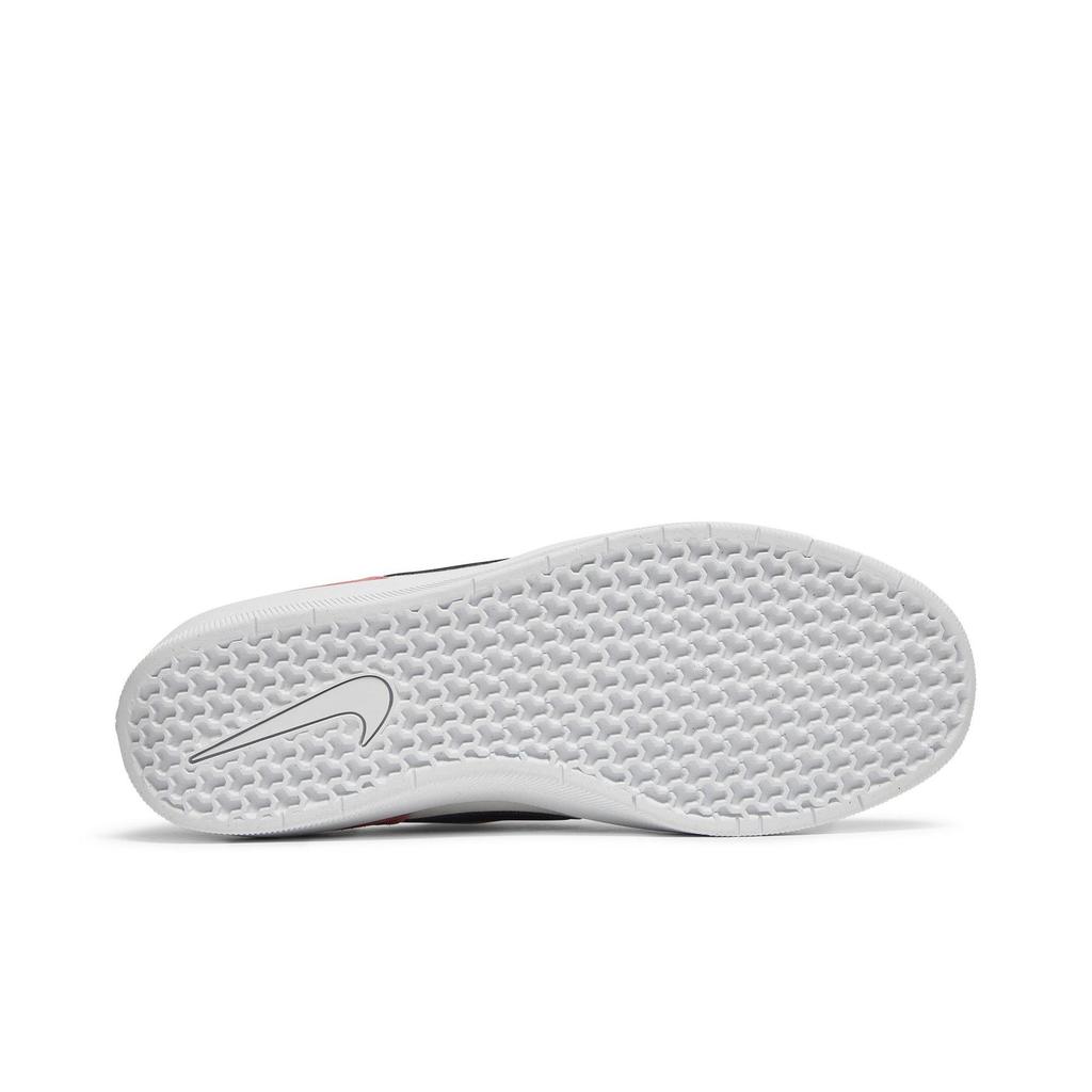 Nike Force 58 SB 'Pink Salt' (Unisex) Pink Salt / Black / White / Black Skateboard Shoes CZ2959 600
