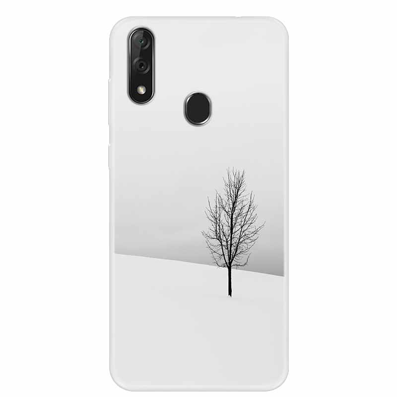 For ZTE Blade V10 Vita Case Fashion Soft TPU Phone Cover Case For ZTE V10 Silicon Case For ZTE Blade V10 Vita Capa Blade10 Coque