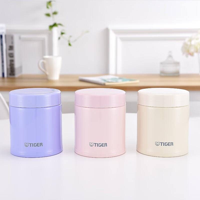 

TIGER MCH-A50C Vacuum Insulated Stainless Steel Food Jar